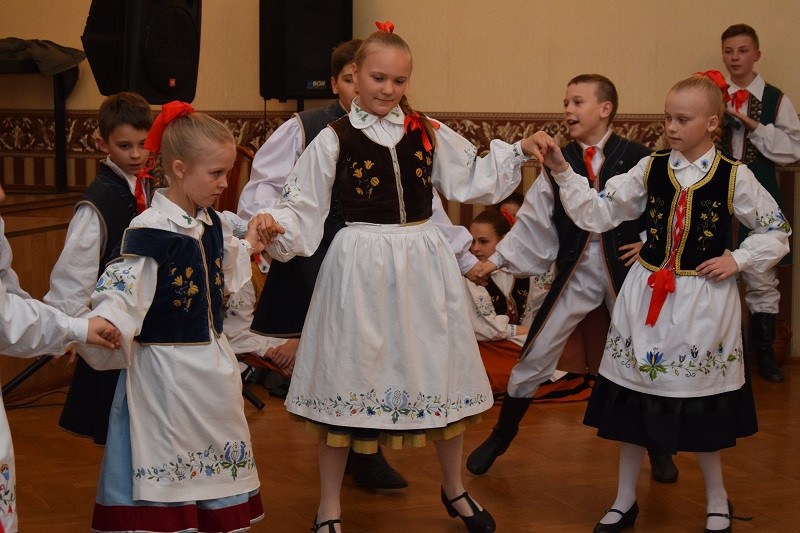 Relacja ze wzruszającego koncertu pt. 