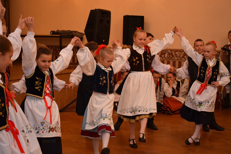 Relacja ze wzruszającego koncertu pt. 