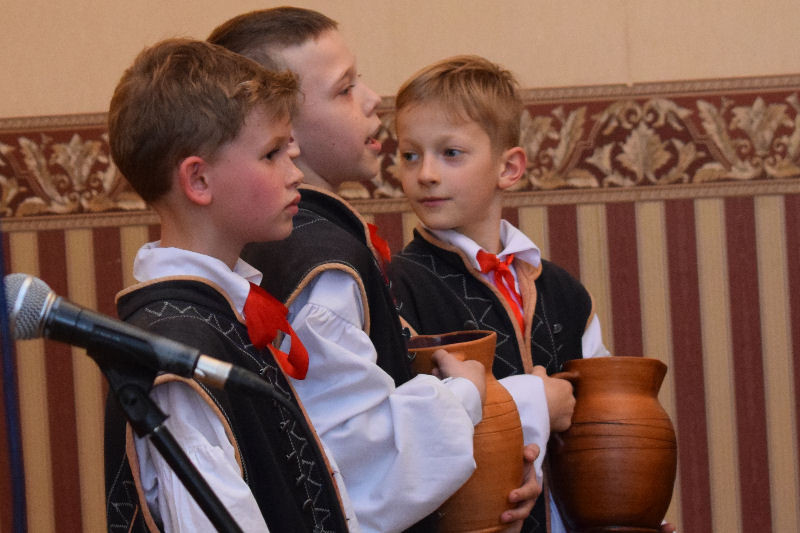 Relacja ze wzruszającego koncertu pt. 