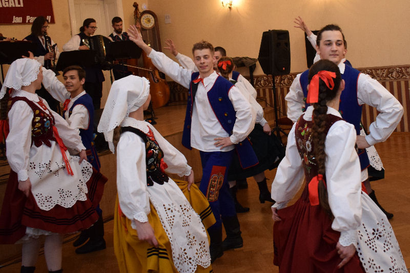 Relacja ze wzruszającego koncertu pt. 