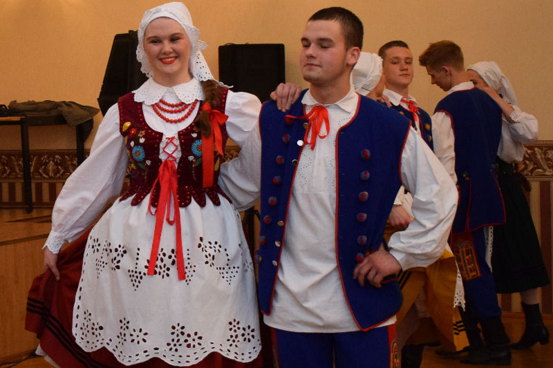 Relacja ze wzruszającego koncertu pt. 