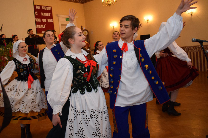 Relacja ze wzruszającego koncertu pt. 