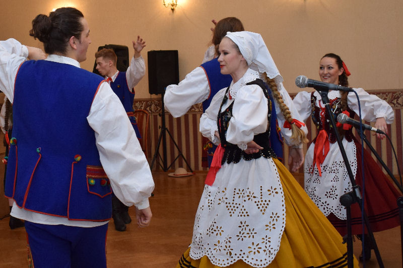 Relacja ze wzruszającego koncertu pt. 