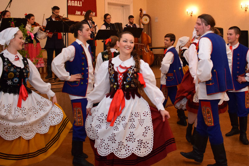 Relacja ze wzruszającego koncertu pt. 