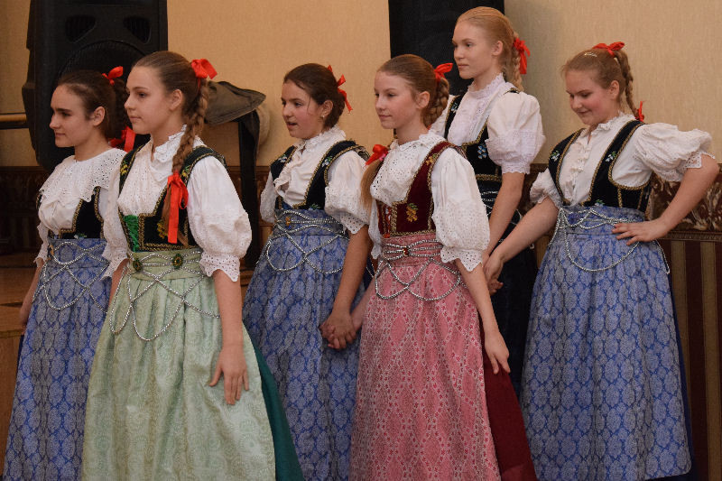 Relacja ze wzruszającego koncertu pt. 