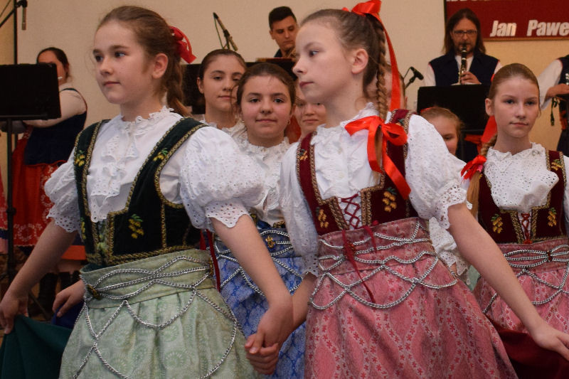 Relacja ze wzruszającego koncertu pt. 