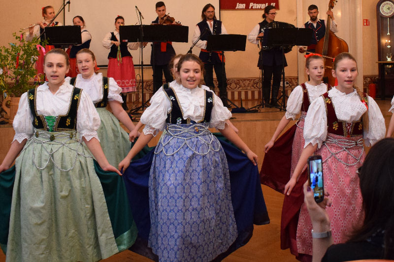 Relacja ze wzruszającego koncertu pt. 