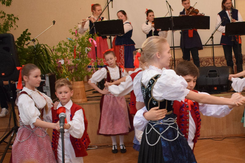 Relacja ze wzruszającego koncertu pt. 