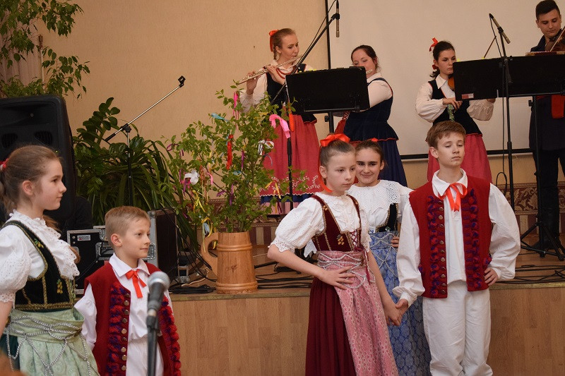 Relacja ze wzruszającego koncertu pt. 