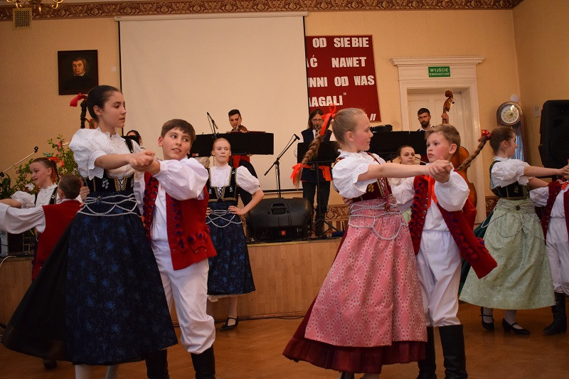 Relacja ze wzruszającego koncertu pt. 