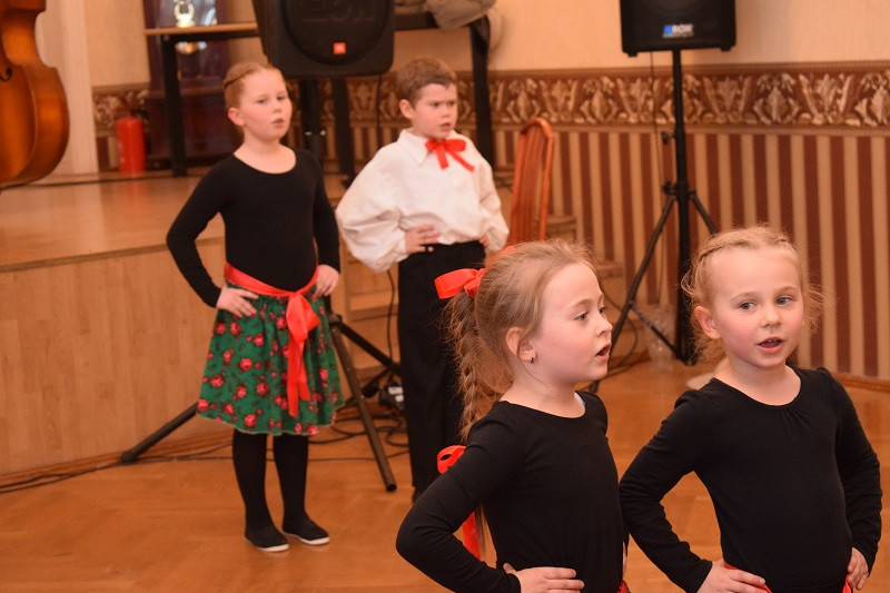 Relacja ze wzruszającego koncertu pt. 