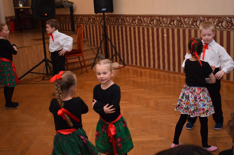 Relacja ze wzruszającego koncertu pt. 