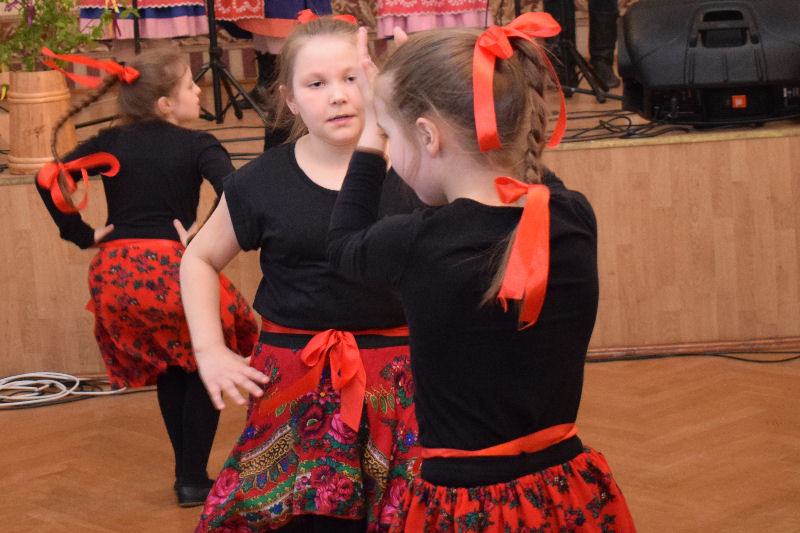 Relacja ze wzruszającego koncertu pt. 