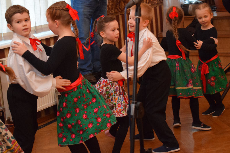 Relacja ze wzruszającego koncertu pt. 