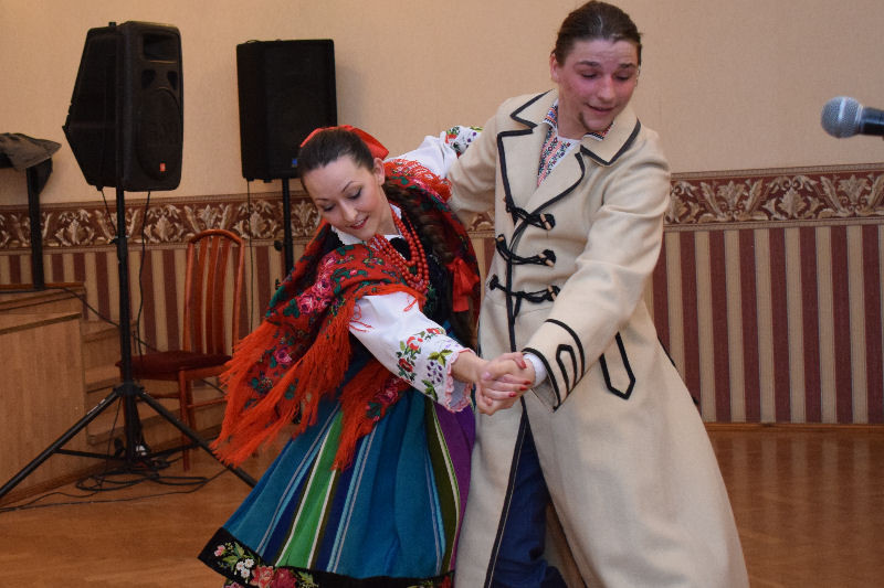 Relacja ze wzruszającego koncertu pt. 