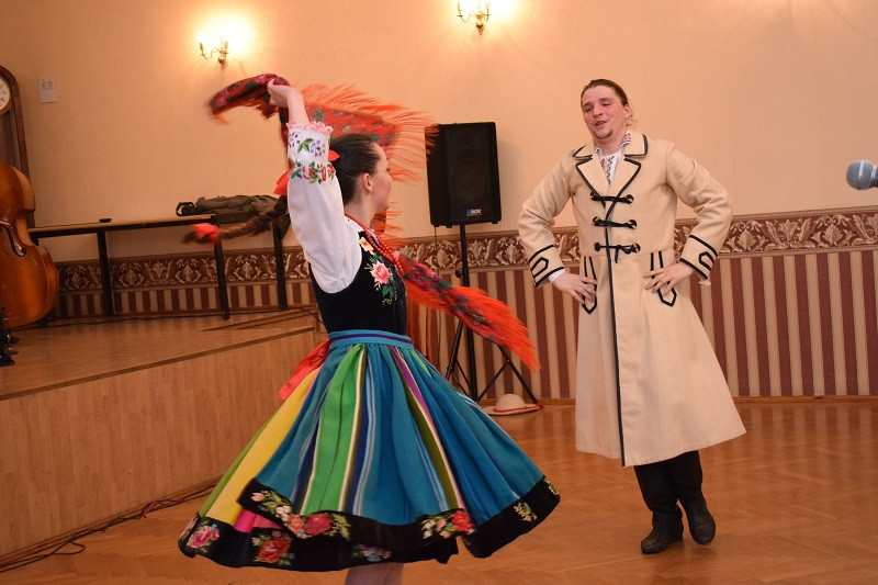 Relacja ze wzruszającego koncertu pt. 