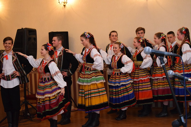 Relacja ze wzruszającego koncertu pt. 