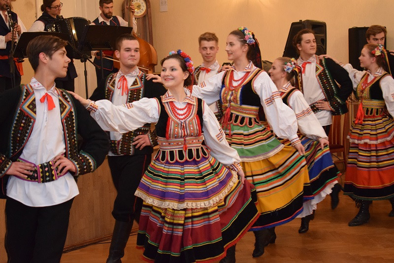 Relacja ze wzruszającego koncertu pt. 