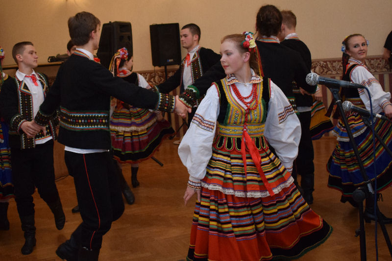 Relacja ze wzruszającego koncertu pt. 