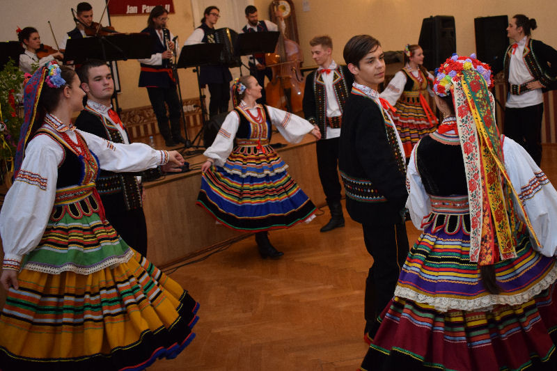 Relacja ze wzruszającego koncertu pt. 