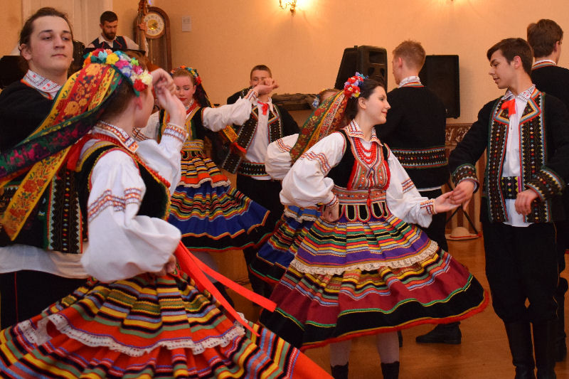 Relacja ze wzruszającego koncertu pt. 