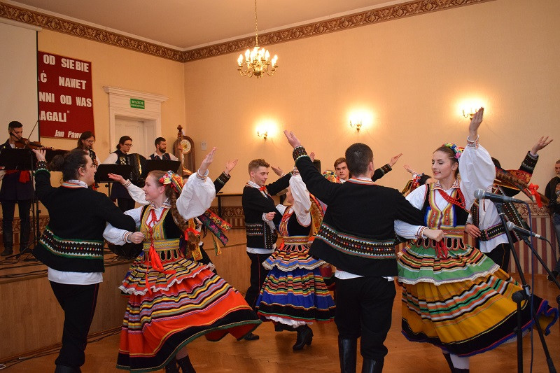 Relacja ze wzruszającego koncertu pt. 