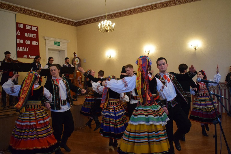 Relacja ze wzruszającego koncertu pt. 