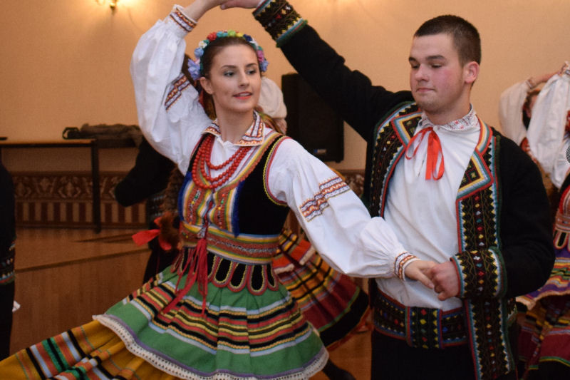 Relacja ze wzruszającego koncertu pt. 