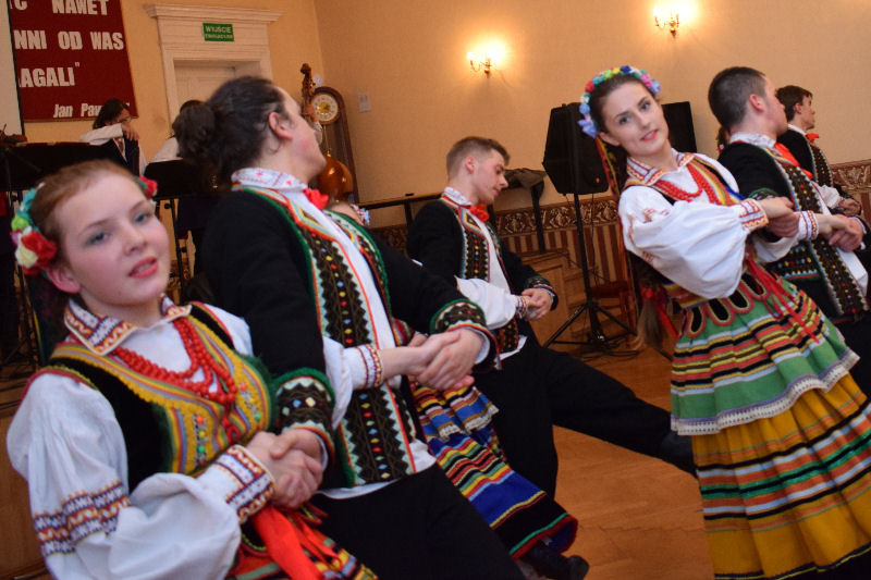 Relacja ze wzruszającego koncertu pt. 