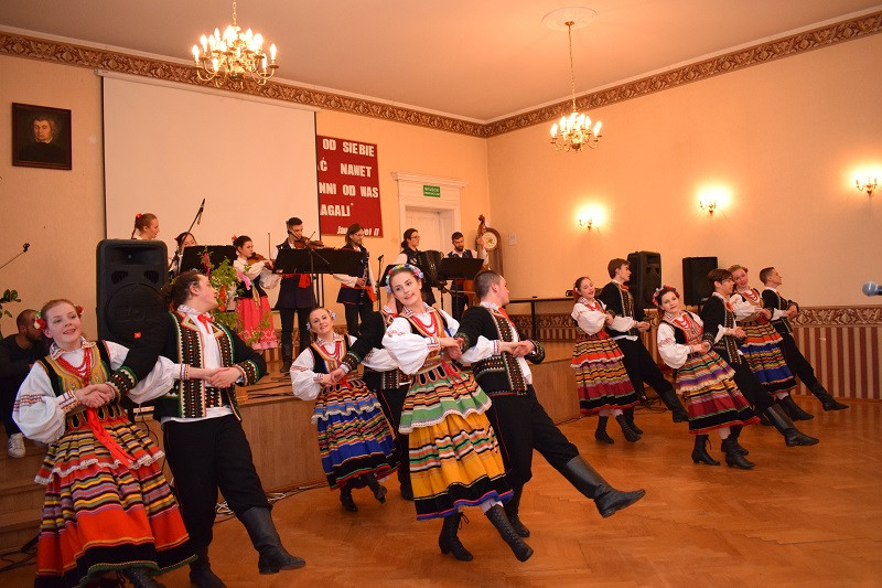 Relacja ze wzruszającego koncertu pt. 