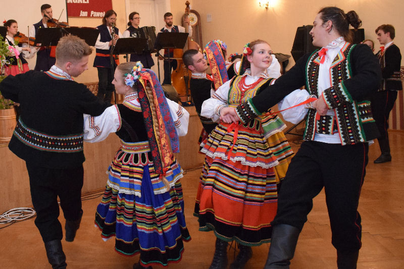 Relacja ze wzruszającego koncertu pt. 