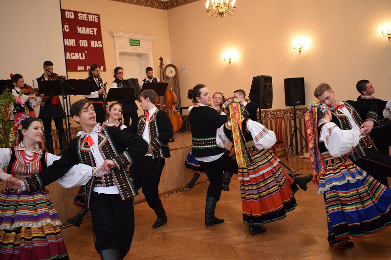 Relacja ze wzruszającego koncertu pt. 