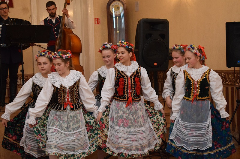 Relacja ze wzruszającego koncertu pt. 