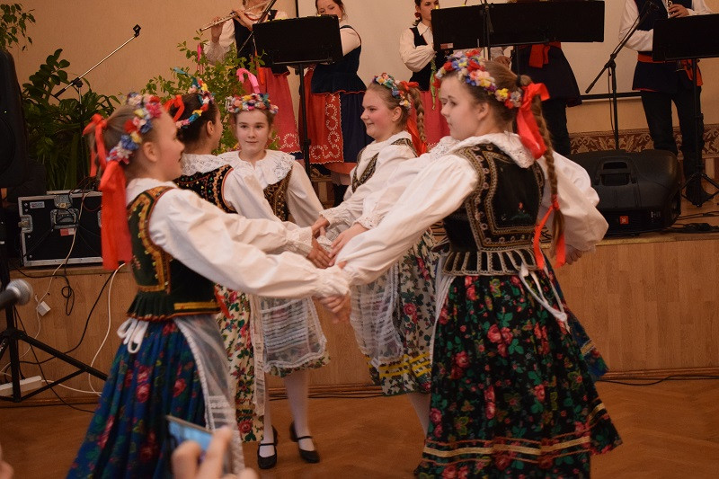 Relacja ze wzruszającego koncertu pt. 