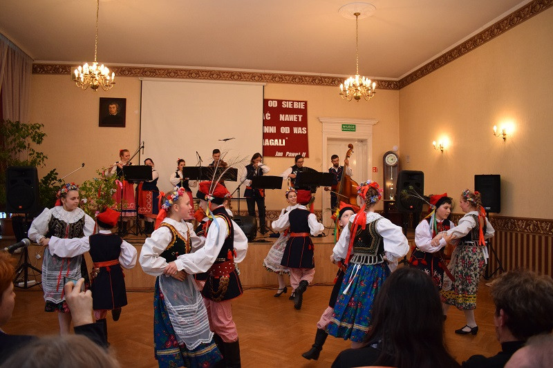 Relacja ze wzruszającego koncertu pt. 