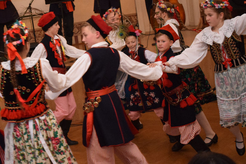 Relacja ze wzruszającego koncertu pt. 