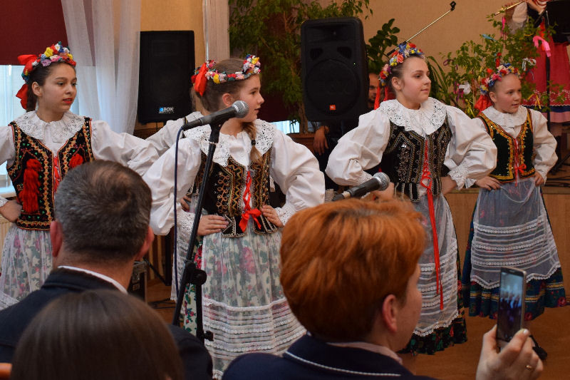 Relacja ze wzruszającego koncertu pt. 