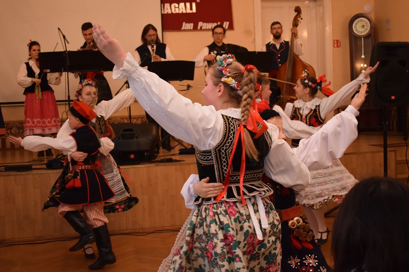 Relacja ze wzruszającego koncertu pt. 