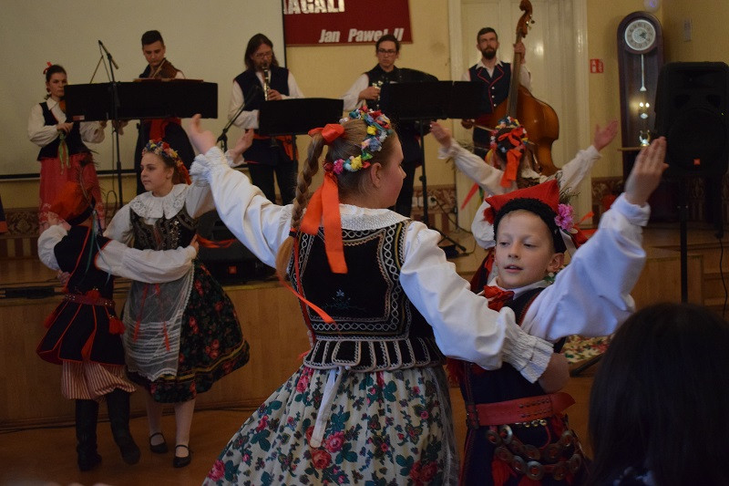 Relacja ze wzruszającego koncertu pt. 