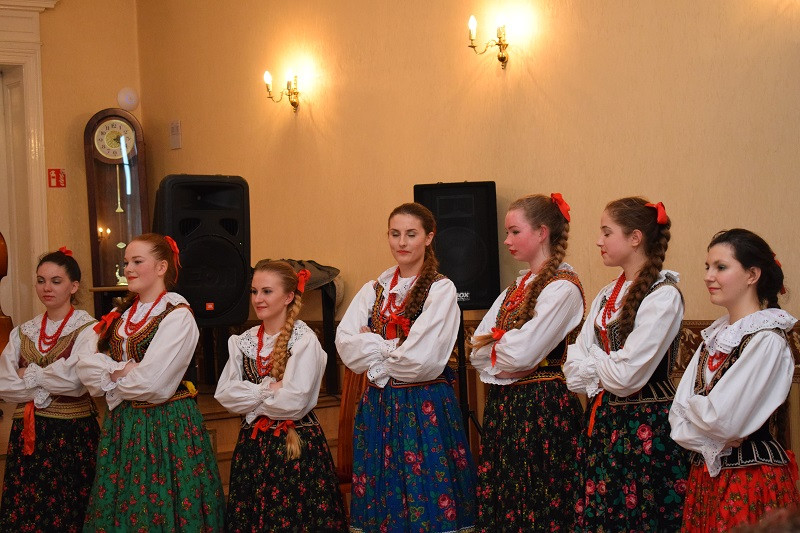 Relacja ze wzruszającego koncertu pt. 