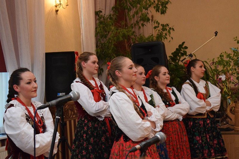 Relacja ze wzruszającego koncertu pt. 