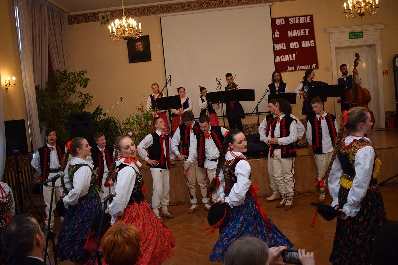 Relacja ze wzruszającego koncertu pt. 