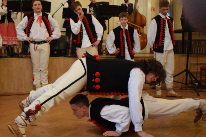 Relacja ze wzruszającego koncertu pt. 