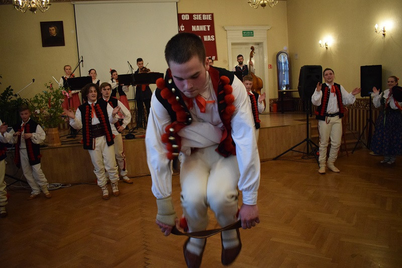 Relacja ze wzruszającego koncertu pt. 