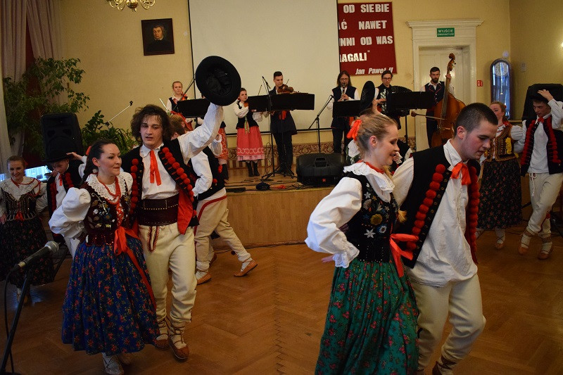 Relacja ze wzruszającego koncertu pt. 