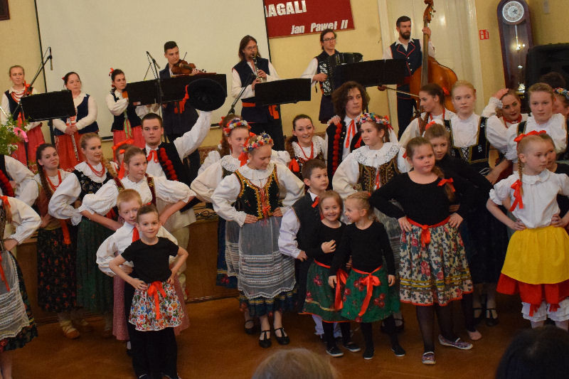 Relacja ze wzruszającego koncertu pt. 