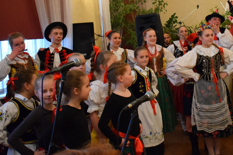 Relacja ze wzruszającego koncertu pt. 