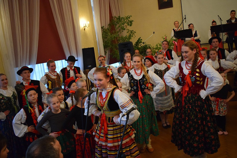 Relacja ze wzruszającego koncertu pt. 