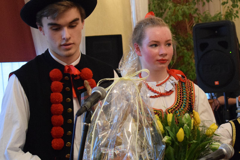 Relacja ze wzruszającego koncertu pt. 