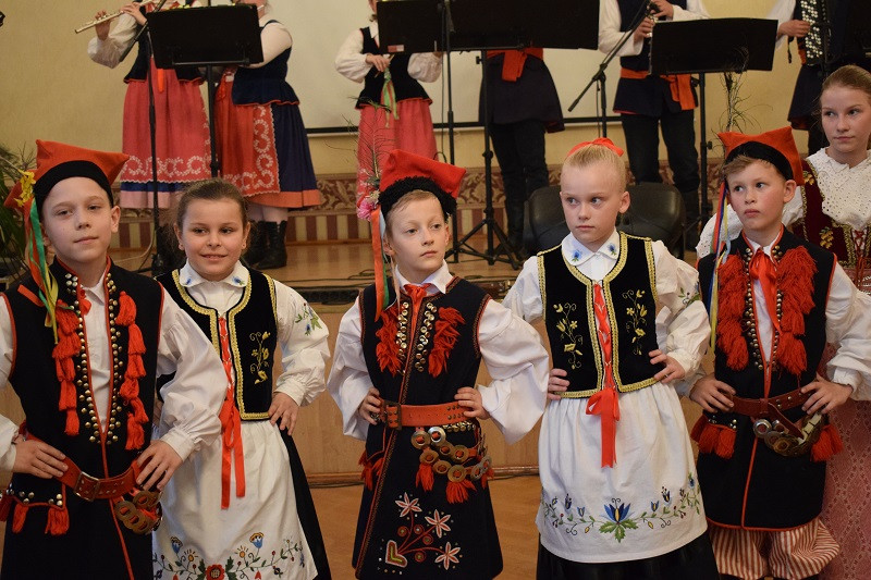 Relacja ze wzruszającego koncertu pt. 